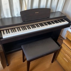 YAMAHA 電子ピアノ　YDP-123