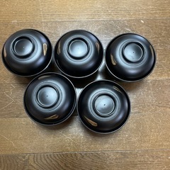 お汁茶碗 お吸い物 お椀　貰って下さい