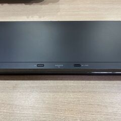 【愛品館市原店】SHARP 2018年製 ブルーレイレコーダー BD-NT2200【愛市HA019248-104】 