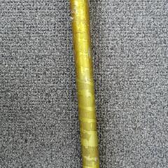 金属バットの画像