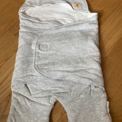 美品　おくるみ