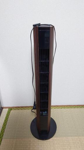 タワーファン　扇風機