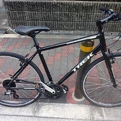 🚴trek fx1