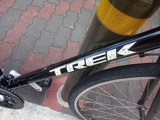 ?trek fx1