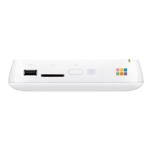 バッファロー デジタルフォト・アルバム　「おもいでばこ」　１１ａｃ対応モデル　２ＴＢ ＰＤ１０００ＳＬ