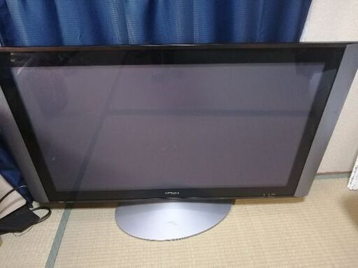 テレビ