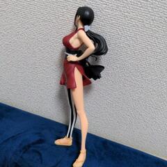 ワンピース　ロビン　グリグラ　ワの国　フィギュアの画像