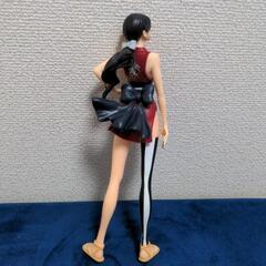 ワンピース　ロビン　グリグラ　ワの国　フィギュアの画像