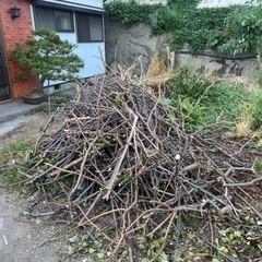 薪にどうぞ