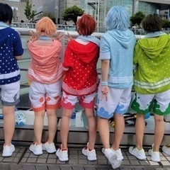 【コスパフォ】一緒に活動しませんか？【チーム】 - その他