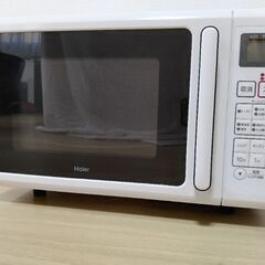 Haier オーブンレンジ