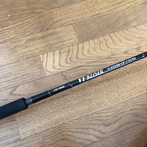 その他 CB ONE  VF8215ER STAND-UP TUNA
