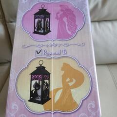 ラプンツェル ランタンライトの画像