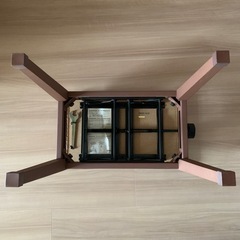 ピアノ椅子　の画像