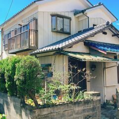 ※初期費用完全0円　セルフリフォーム可能で、あなたの自由に出来る...