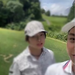 福岡でゴルフ友達募集してます(>_<､)！