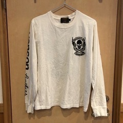 バンソンのロンＴ