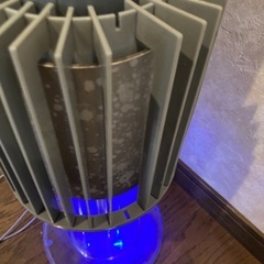 LightAir イオンフロー50 サーフィスの画像