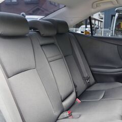 【自社ローン】レクサスHS ☆最長３６回払い！ブラックの方でもOK！保証人・頭金なしでも可能☆の画像