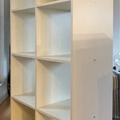 IKEA 本棚の画像