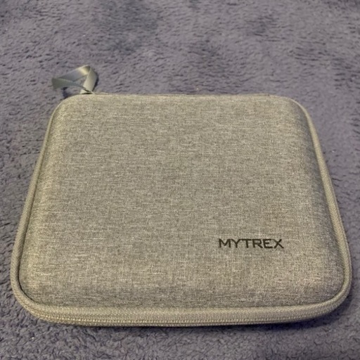 MYTREX REBIVE MINI / マッサージガン