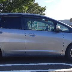 ホンダ FIT GE6 中古