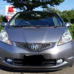 ホンダ FIT GE6 中古の画像