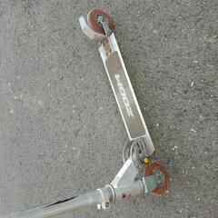 キックボード？の画像