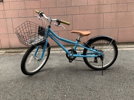 Khodaa Bloom Kids自転車 20インチ