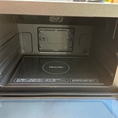 オーブンレンジ　ウォーターオーブン　AX-XP100 sharp ヘルシオ　ジャンクの画像