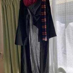 ハリーポッターマントの画像