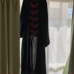 ハリーポッターマント