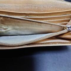 PRADA  財布の画像