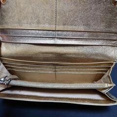 PRADA  財布の画像