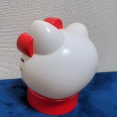 ハローキティ　ルームライトの画像