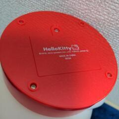 ハローキティ　ルームライトの画像