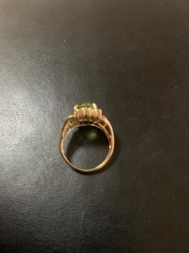 貴金属　リング