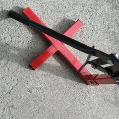 ★中古品★MOTION PRO★ビードブレイカー ★ ジョーカードライバー ゼロ ボールブレイカー MF JOKER DRIVER