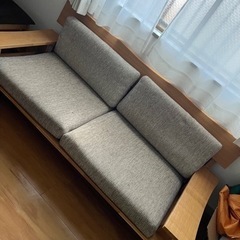 ソファー