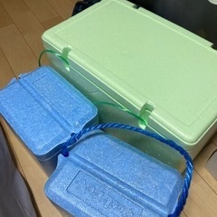 発泡スチロール