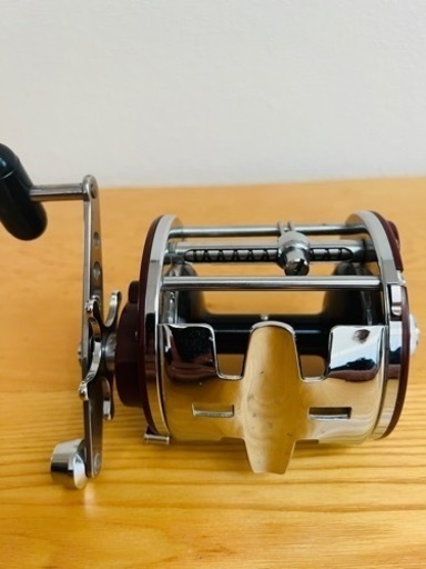 Daiwa リール　dynamic ST-70DX