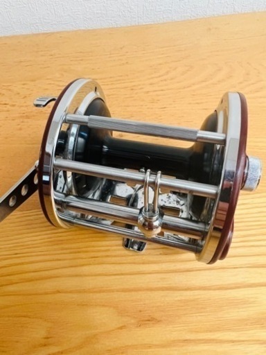 Daiwa リール　dynamic ST-70DX