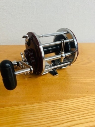 Daiwa リール　dynamic ST-70DX