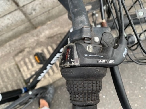 自転車