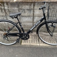 自転車