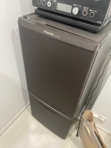 Panasonic 冷蔵庫