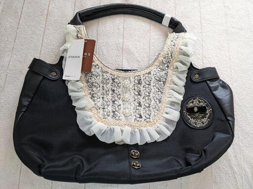 axes femme　バック　★新品★