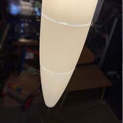 Foscarini/フォスカリーニ 【ハバナ】 高さ172cm 照明 イタリア製 フロアランプ スタンドライト  ☆ 札幌市白石区 白石店 の画像
