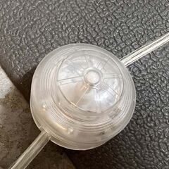Foscarini/フォスカリーニ 【ハバナ】 高さ172cm 照明 イタリア製 フロアランプ スタンドライト  ☆ 札幌市白石区 白石店 の画像