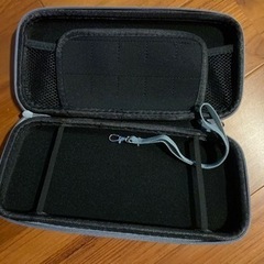 switch OLED収納ケース(新品未使用)の画像